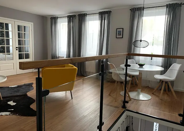 Leonard Lägenhet Schleswig