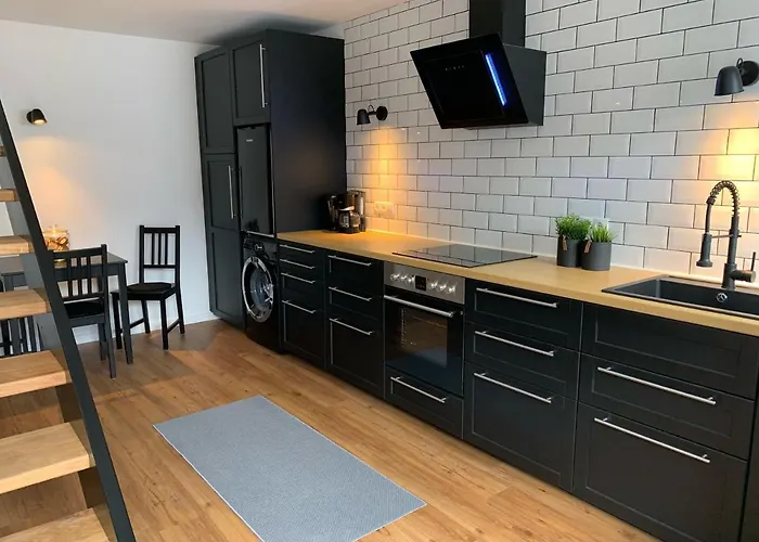 Leonard Lägenhet Schleswig